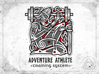 Adventure Athlete