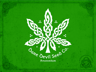 Dare Devil Seed Co