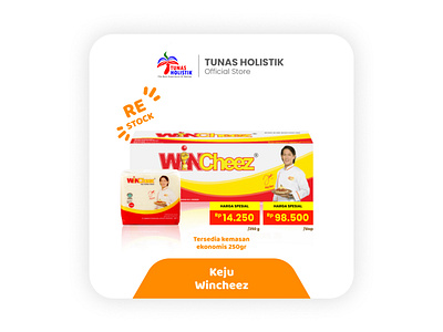 Product Design For Marketplace - Wincheez