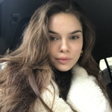 Angelina Tolstikova