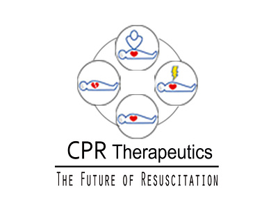 CPR Therapeutics branding logo