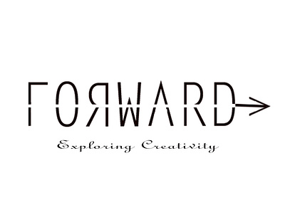 Forward Inc branding logo