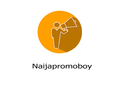Naijapromoboy branding logo