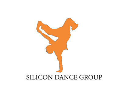 Silicon Dance Group branding logo