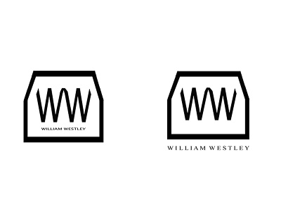 William Westley branding logo