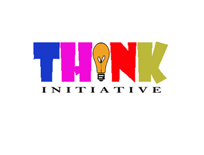 Think Initiative branding logo