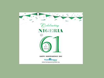 Nigeria at 61