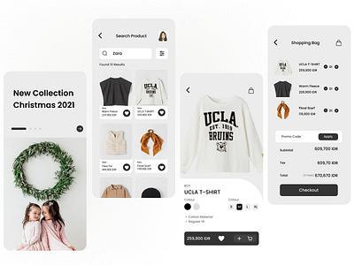 Fashion App