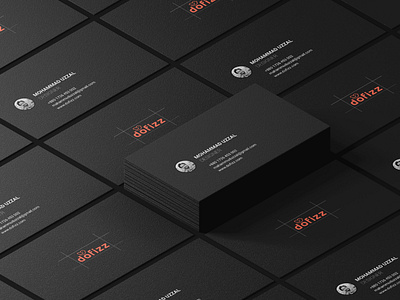 Company Business card