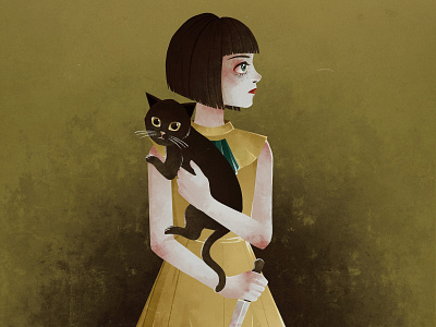 Fran Bow