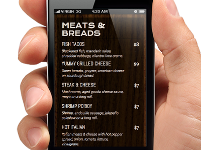 responsive menu design html5 menu responsive ui