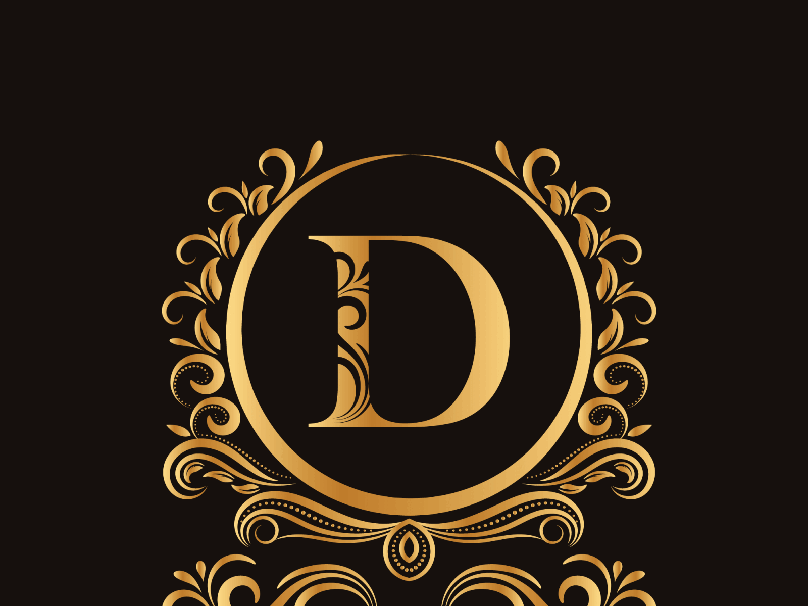 Letter Logo Template