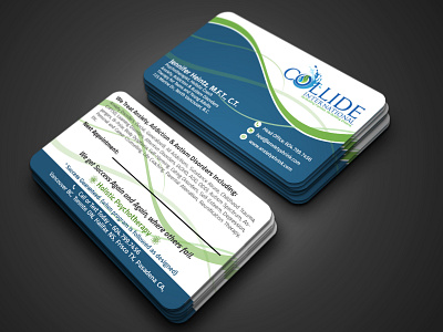 Business Card