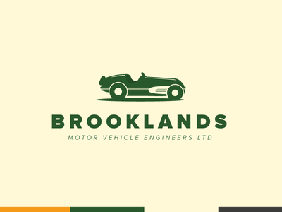 Brooklands