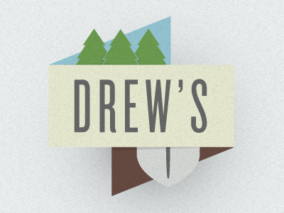 Drew's