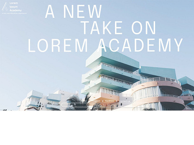 Lorem Academy