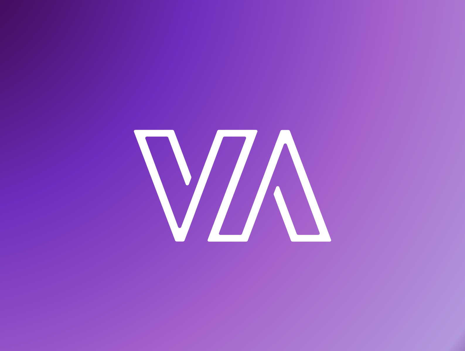 VA by Monique on Dribbble