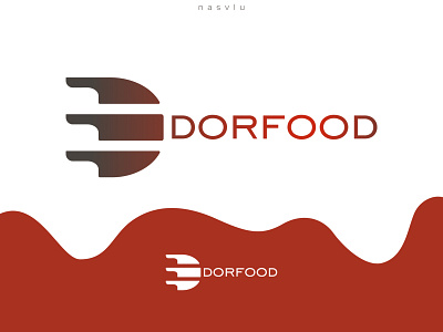 The restaurant's logo