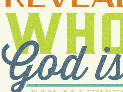 quotables - allender1 color god pullman quote reveal spring story text texture type