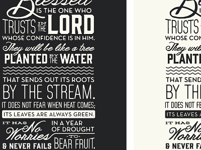 church verse 2014 - stacked bible duel handwritten icon stack stacked text texture type verse