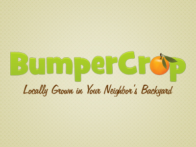 Bumpercrop Logo