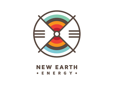 New Earth Energy 1