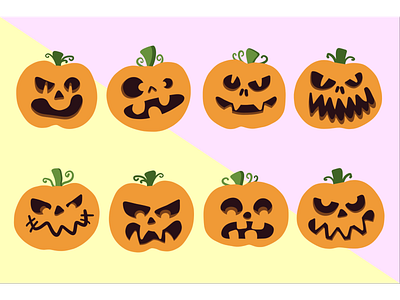 Halloween Pumpkin Carving halloween pumpkin challenge
