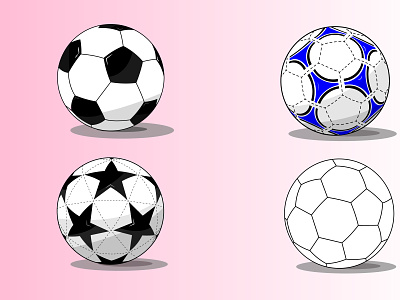 Football Illustration ball design fifa fifa 2022 football graphic design illustration qatar world cup 2022 soccer sports vector world cup 2022