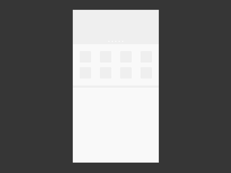 Loading Animation animation loading ui ux