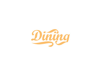 تصميم شعار مطعم - Dining Restaurant Logo Design logo logo design logos logotype restaurant logo restaurant logo design resturant logo resturant logo design wordmark wordmark logo