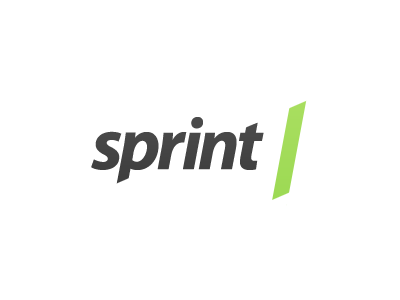 Sprint Logo Revamp