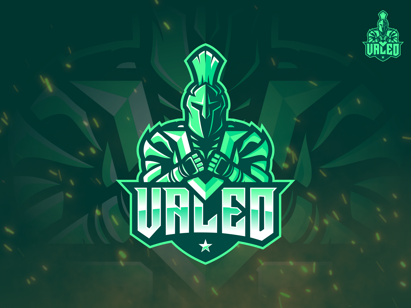 Valeo Logo by arrokhish ariyanto on Dribbble