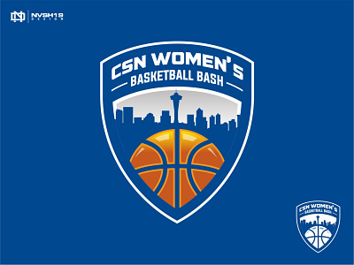 CSN WOMEN'S BASKETBALL