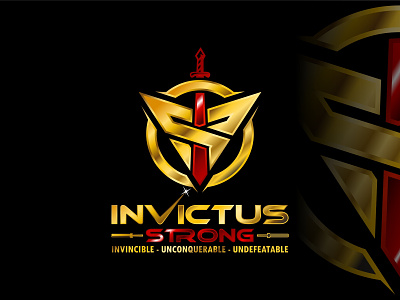 Invictus Strong