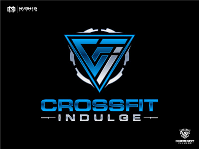 Crossfit Indulge