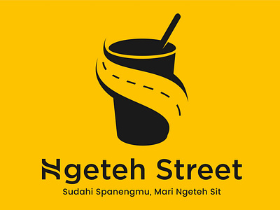 Ngeteh Street