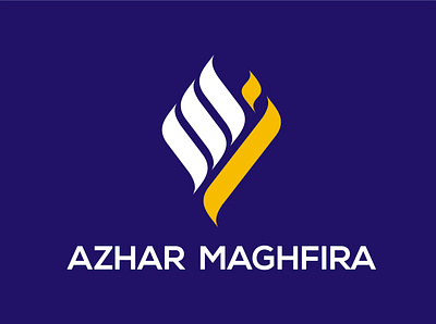 Azhar Maghfira agent branding design graphic design hajj icon illustration logo travel typography umrah vector