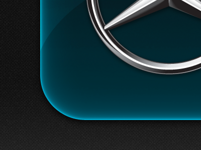 Icon Legacy app icon the grid tron ui