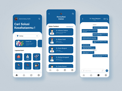 Medical App | Mobile medicalapp mobileapp ui