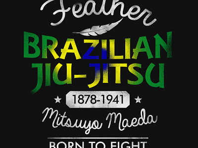 Jiujitsu brazil jiujitsu martial art t shirt