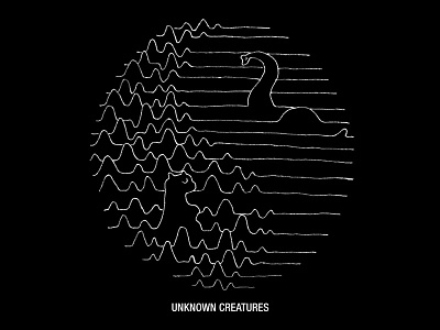 Unknown Creatures