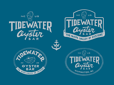 Tidewater Oyster Bar