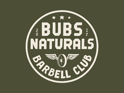 Barbell Club