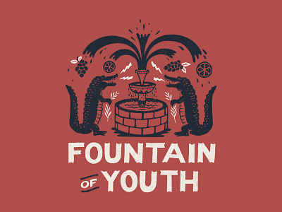 Fountain of Youth