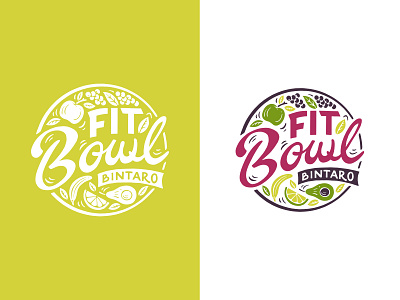 Fit Bowls