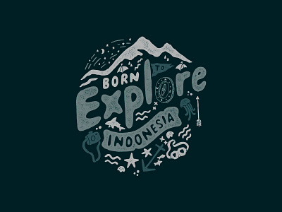 Born To Explore
