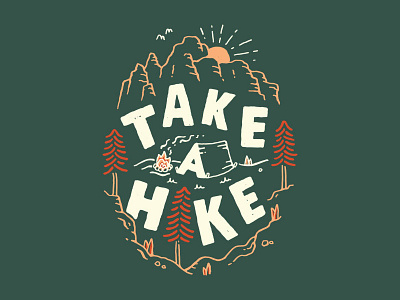 Take A Hike v2