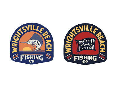 Wrightsville Beach Fishing Co