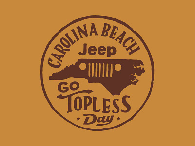 Go Topless Day