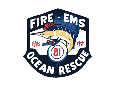 Ocean Rescue